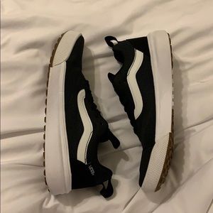 Vans Ultra-Range Rapidweld